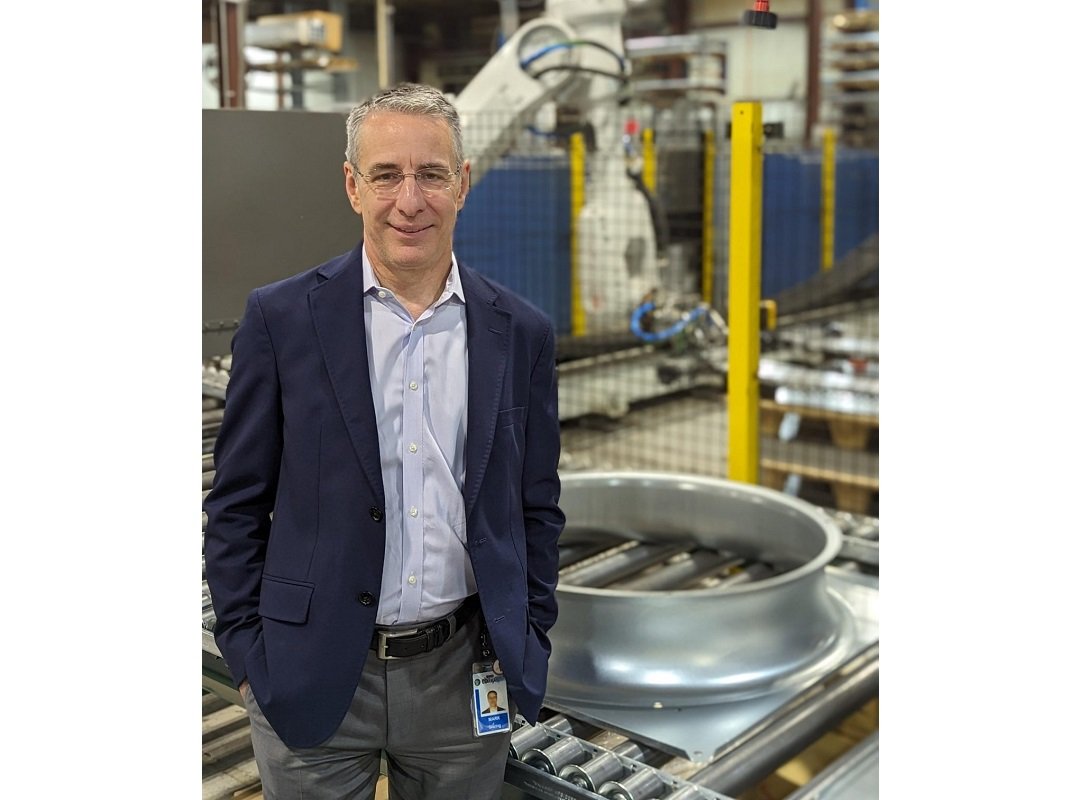 ebm papst Inc. Expands Manufacturing and Engineering Facility in Farmington, Connecticut