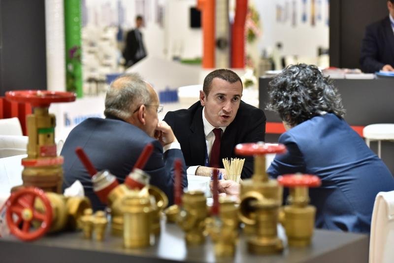 SODEX Ankara 2020