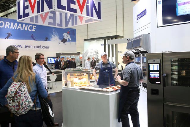 EuroShop 2020