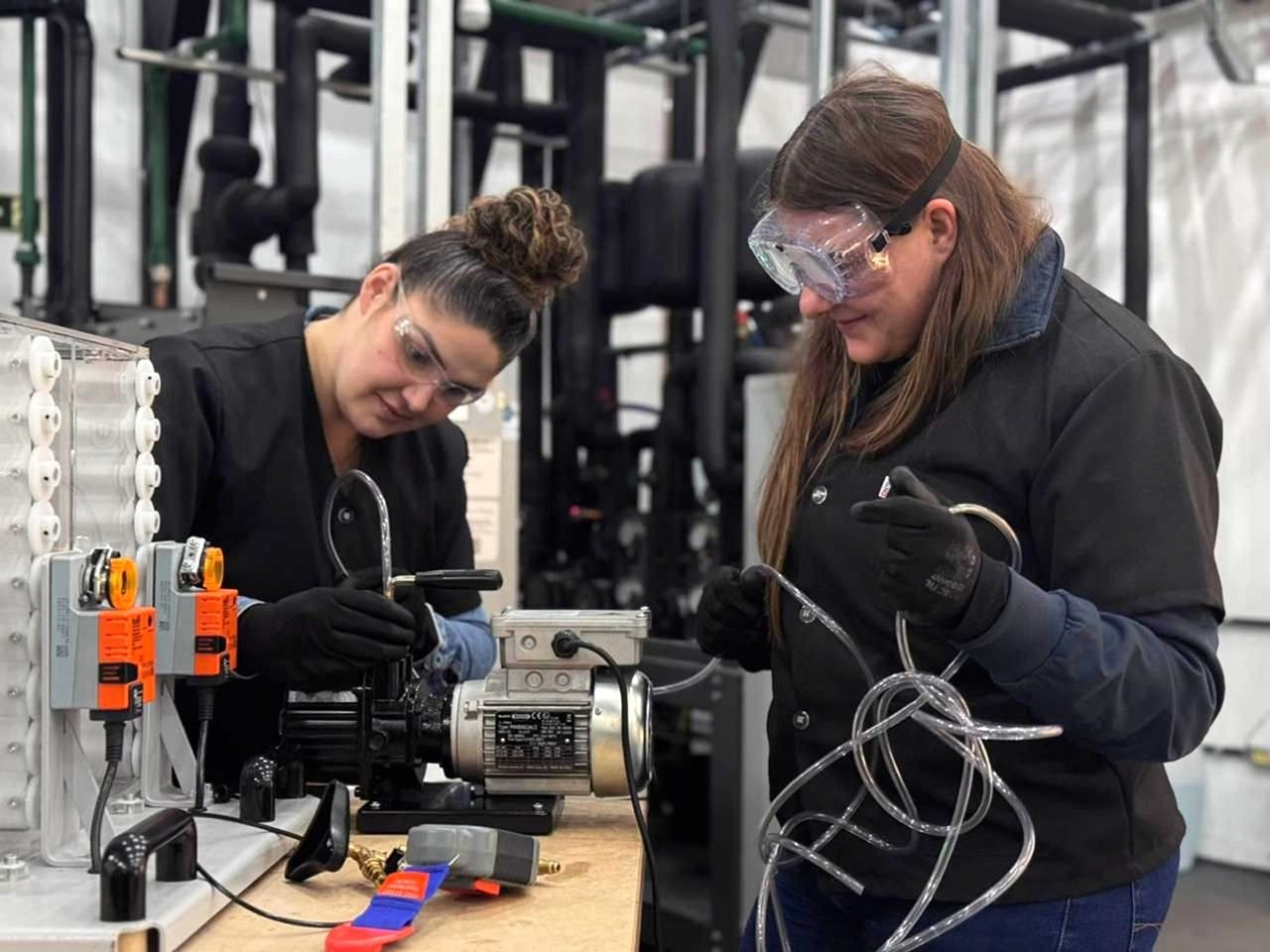 Brazil expands free training in natural refrigerants CO₂ and R-290 through 2030