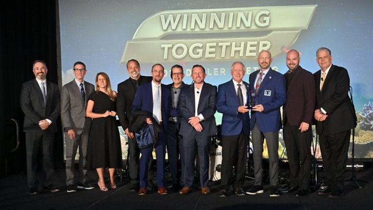 Thermo King names 2025 Dealers of the Year in North and Latin America