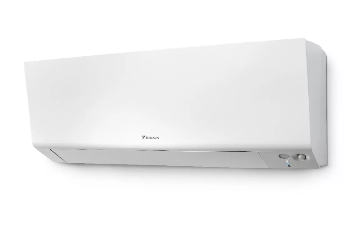 Daikin launched new Perfera Air Conditioner