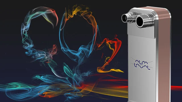 Alfa Laval helps create a clean, green makeover for Beijing’s Capital Gymnasium