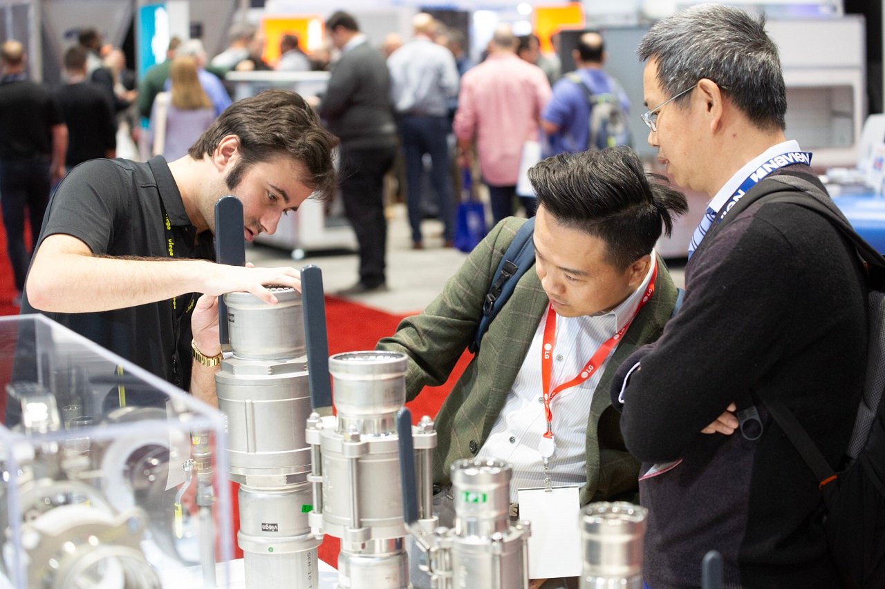 AHR Expo focuses on decarbonization, refrigerants, sustainability and the future of HVACR systems