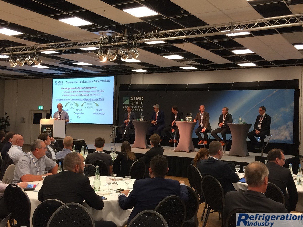 ATMOsphere Europe Summit 2022