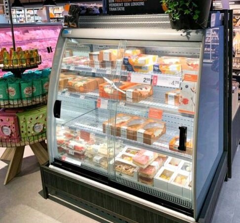 Sustainable Collaboration with the COOP Supermarket Chain in the Netherlands