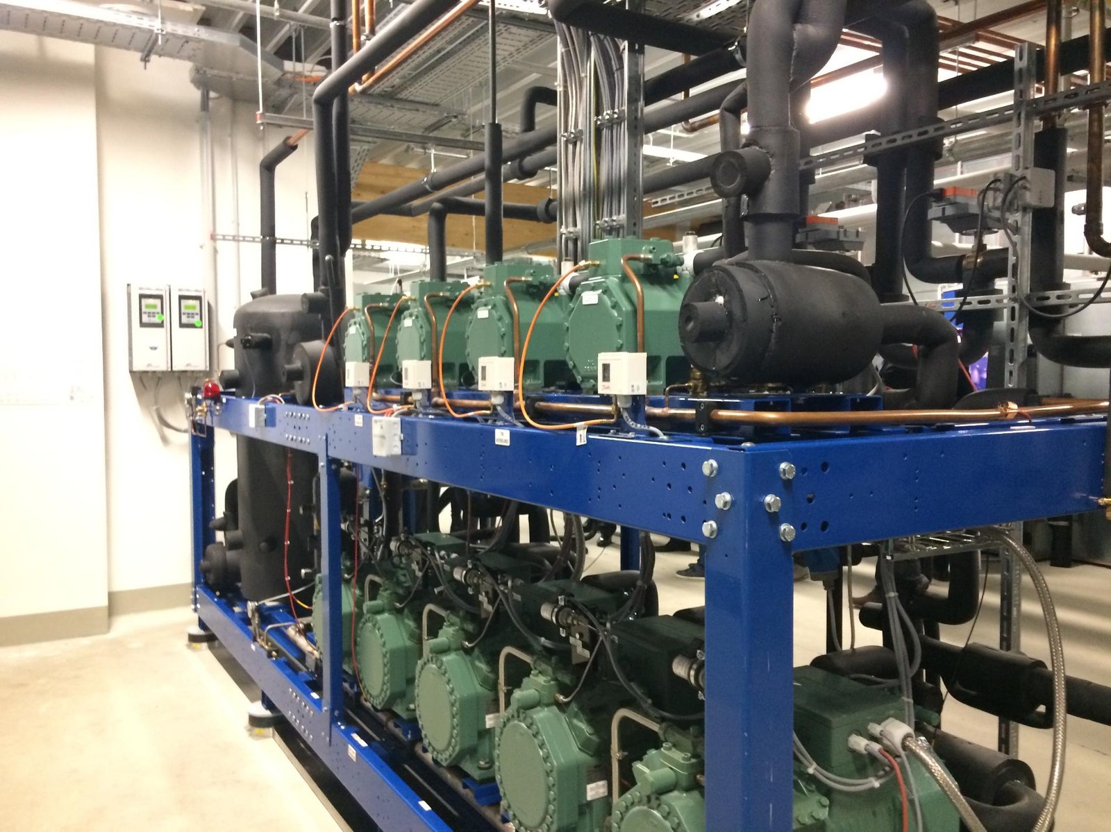 RefIndustry Opens Call for Case Studies for Commercial Refrigeration Special Edition