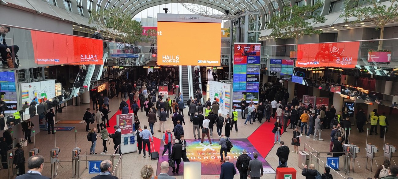 EuroShop 2026 in Germany highlights energy-efficient refrigeration tech