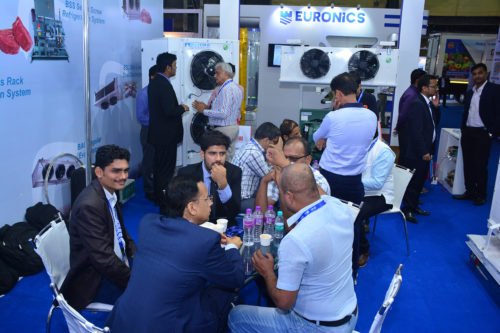 India Cold Chain Show 2019