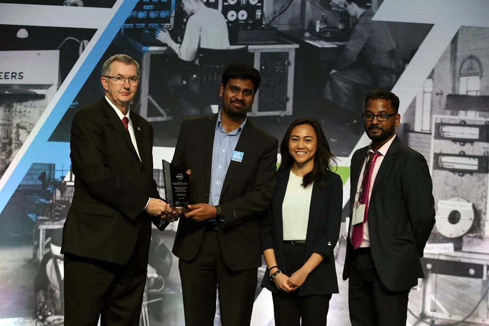 ASHRAE Recognizes Outstanding Achievements of Members at the 2020 Winter Conference