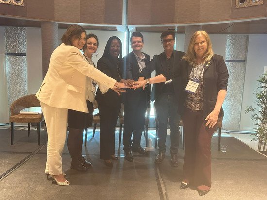 REHVA President at ASHRAE International Building Decarbonization Conference 2024