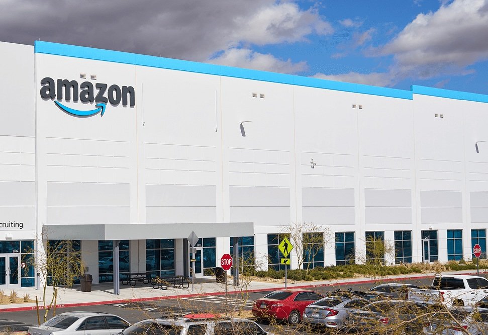 Trane Technologies and AWS Cut Energy Use by 15% in Amazon Grocery Sites
