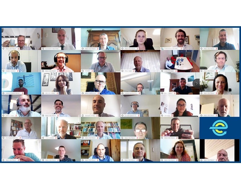 Eurovent Association continues its growth