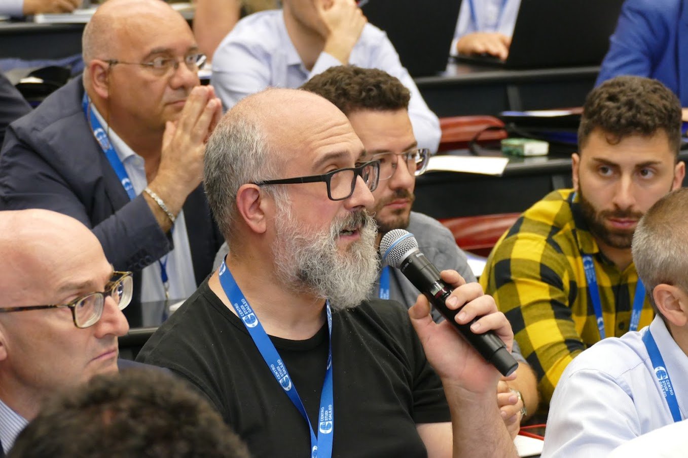 An extraordinary success for the 20th European Conference on RACHP Technologies