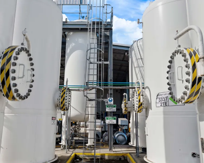 A-gas Brings Lifecycle Refrigerant Management To New Zealand