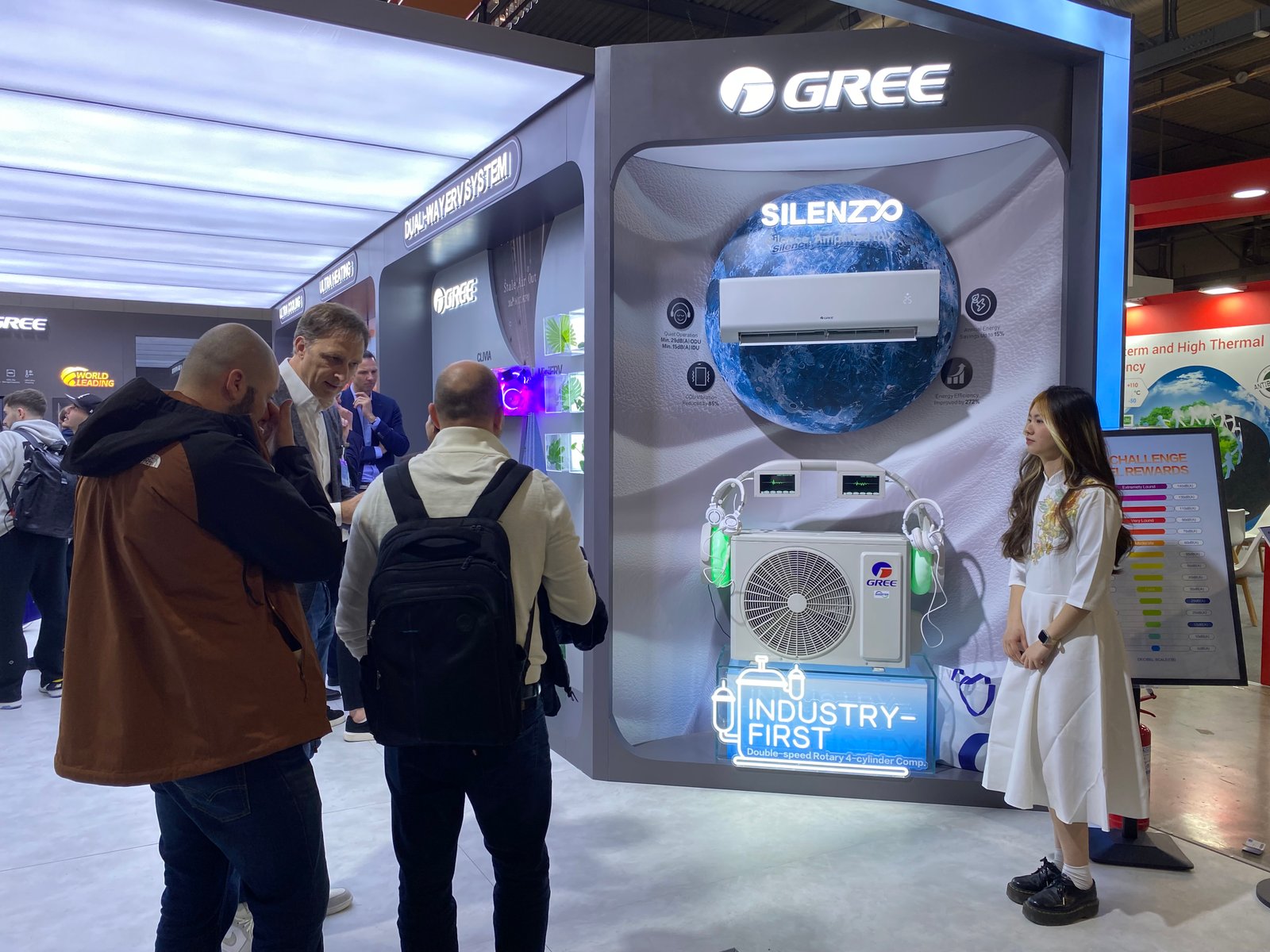 MCE 2026 Opens in Milan with Focus on Natural Refrigerants, Data Center Cooling, and Heat Pumps