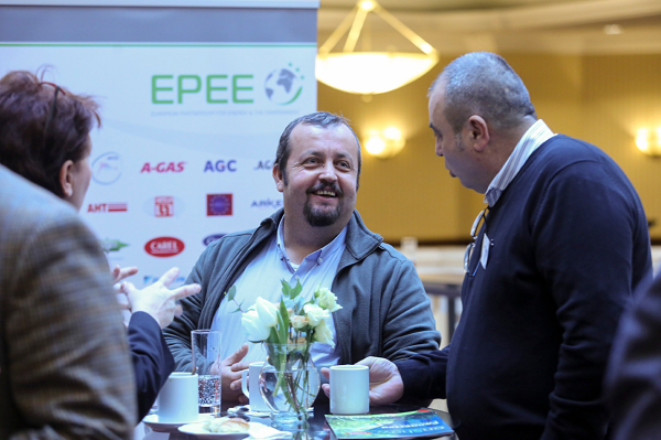 Outcomes Of Last EURECA Roadshow Event In Bucharest, Romania