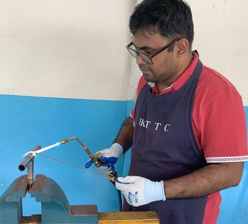 Bangladesh Hosts Training on Eco-Friendly Refrigerants for Trainers