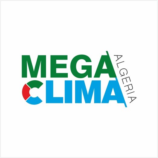 MEGA CLIMA ALGERIA 2024