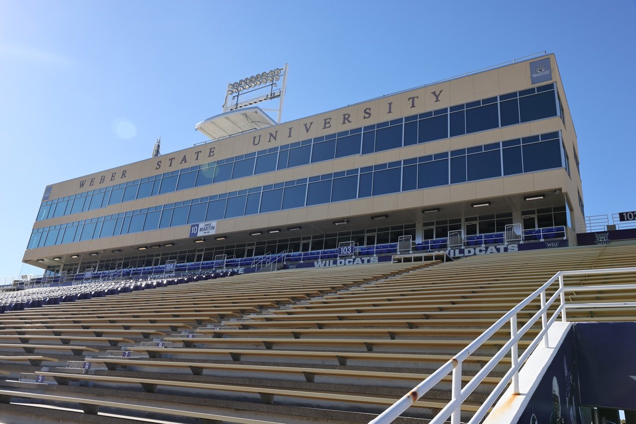 Mitsubishi Electric Heat Pumps Power Weber State University’s HVAC Overhaul