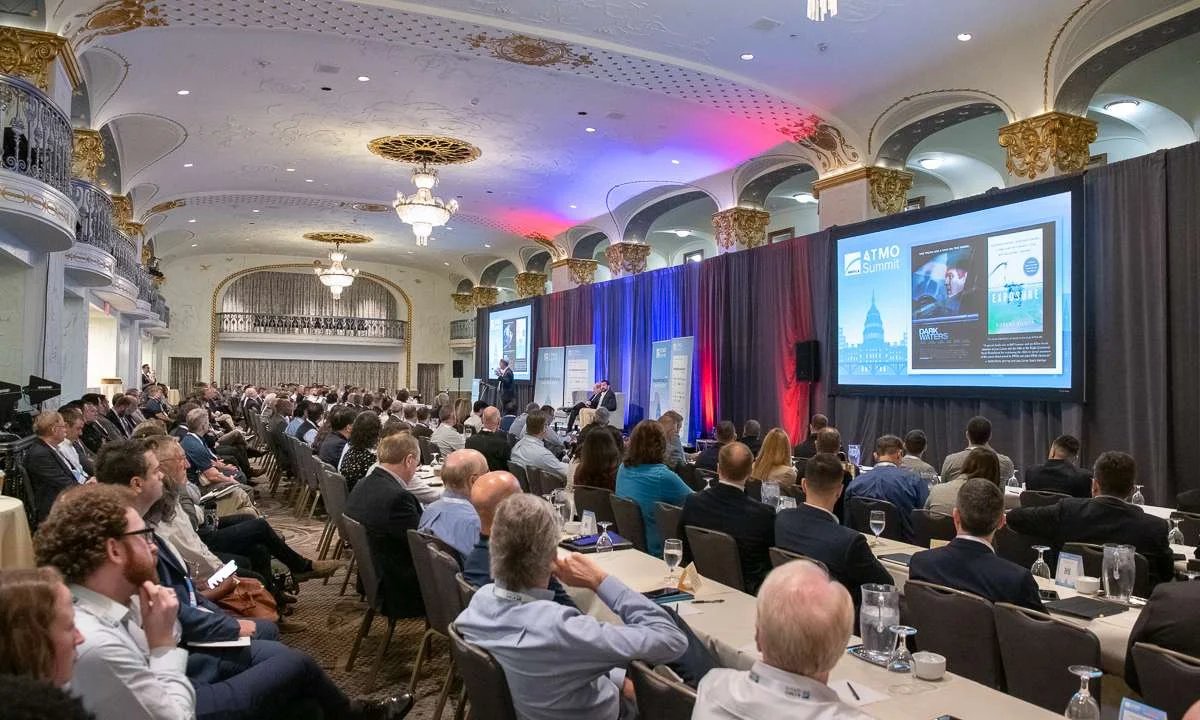 ATMO America 2025 Adds Matchmaking Meetings for Natural Refrigerant Projects