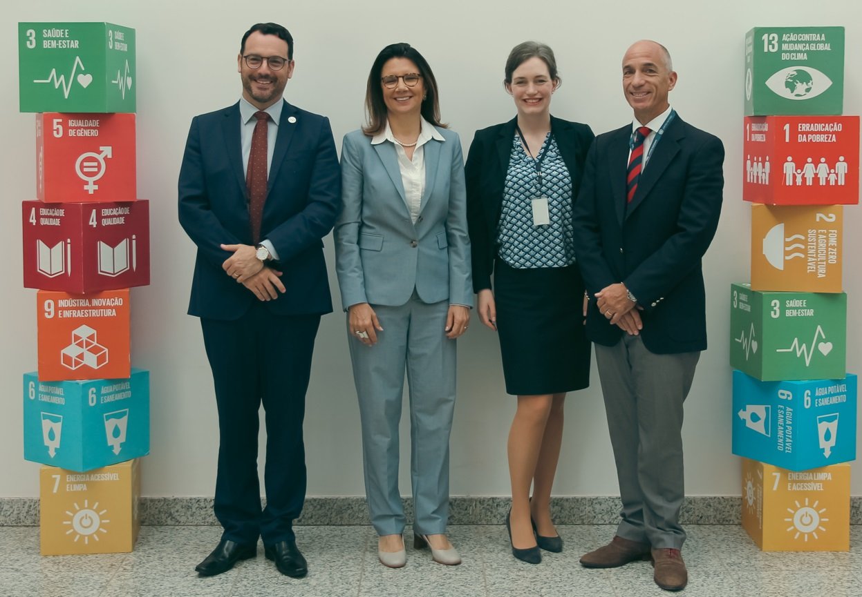 Kigali Amendment implementation in Brazil