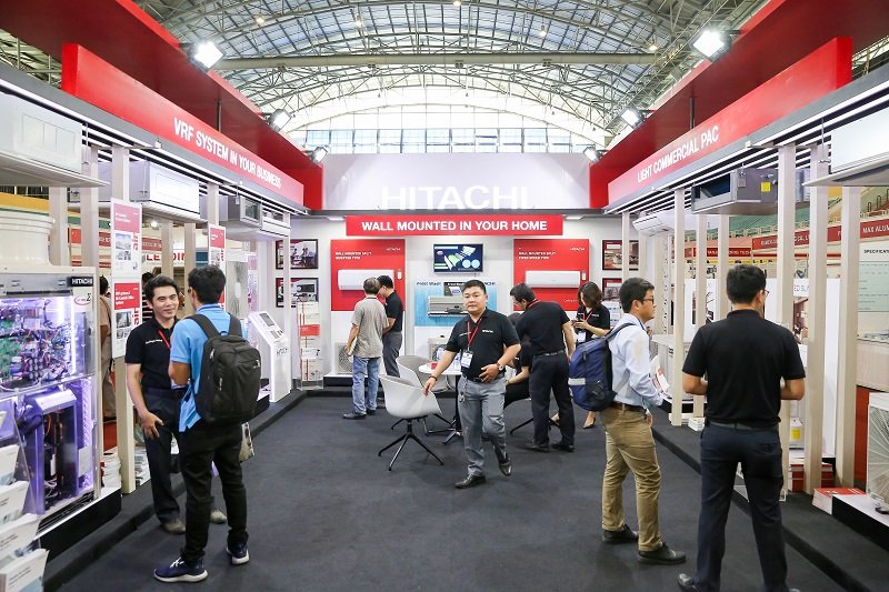 HVACR Vietnam 2020