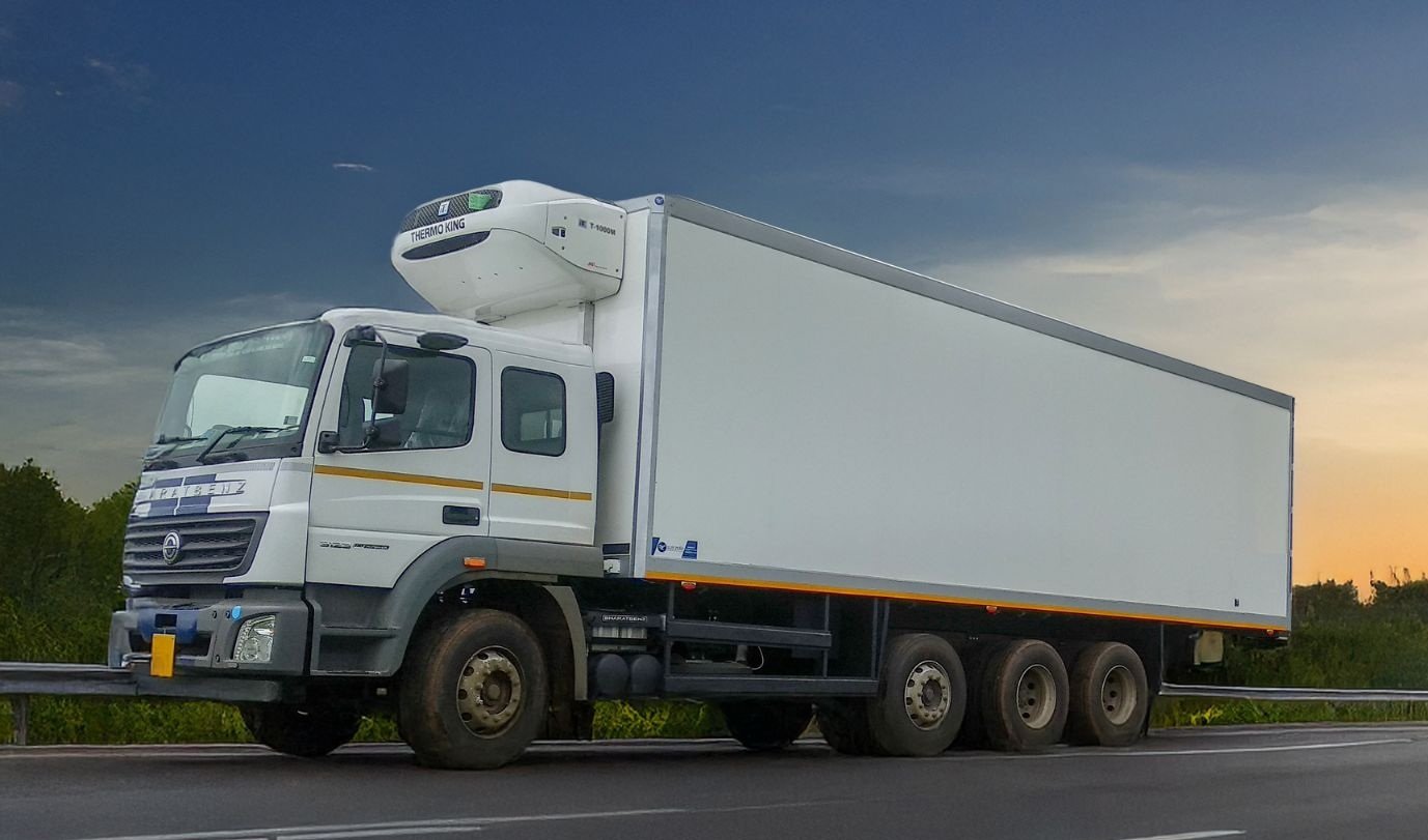 Schmitz Cargobull takes 27.5% stake in Indian truck body maker Sub Zero