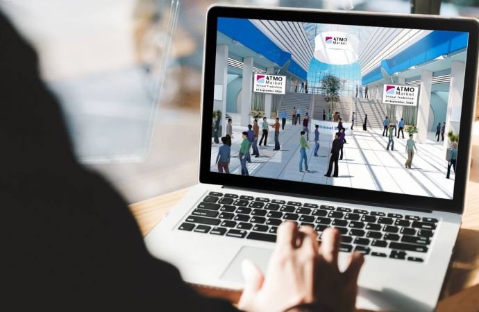Free Registration on Virtual Trade Show NatRef Products