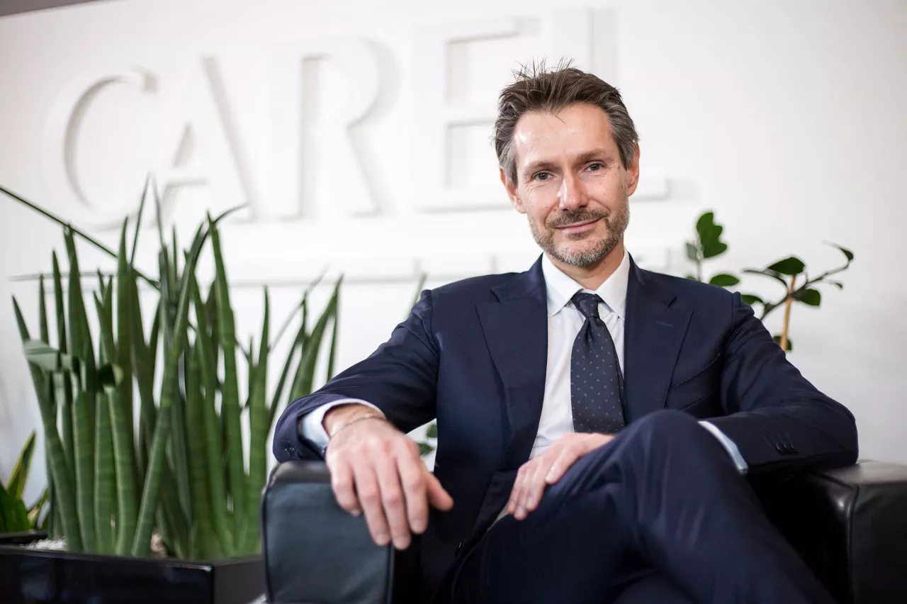 CAREL: The Highest Revenue Increase In The Last 10 Years