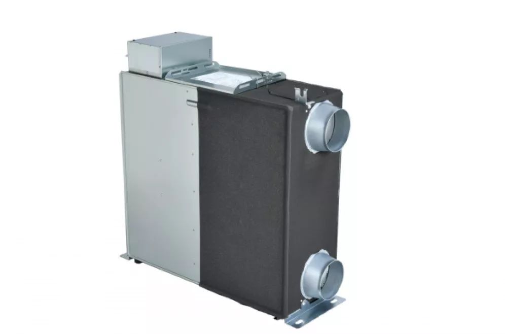 Mitsubishi Electric launches the LGH-RVX3-E ventilation system