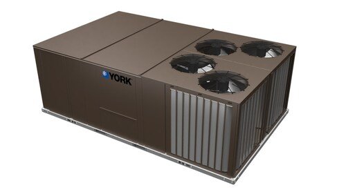YORK heat pump passes DOE HVAC Technology Challenge testing phase