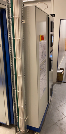 Carrier Commercial Refrigeration Extends Turnkey Equipment and Service Agreement with REMA