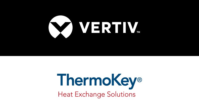 Vertiv to acquire Italy’s ThermoKey for heat-rejection expansion