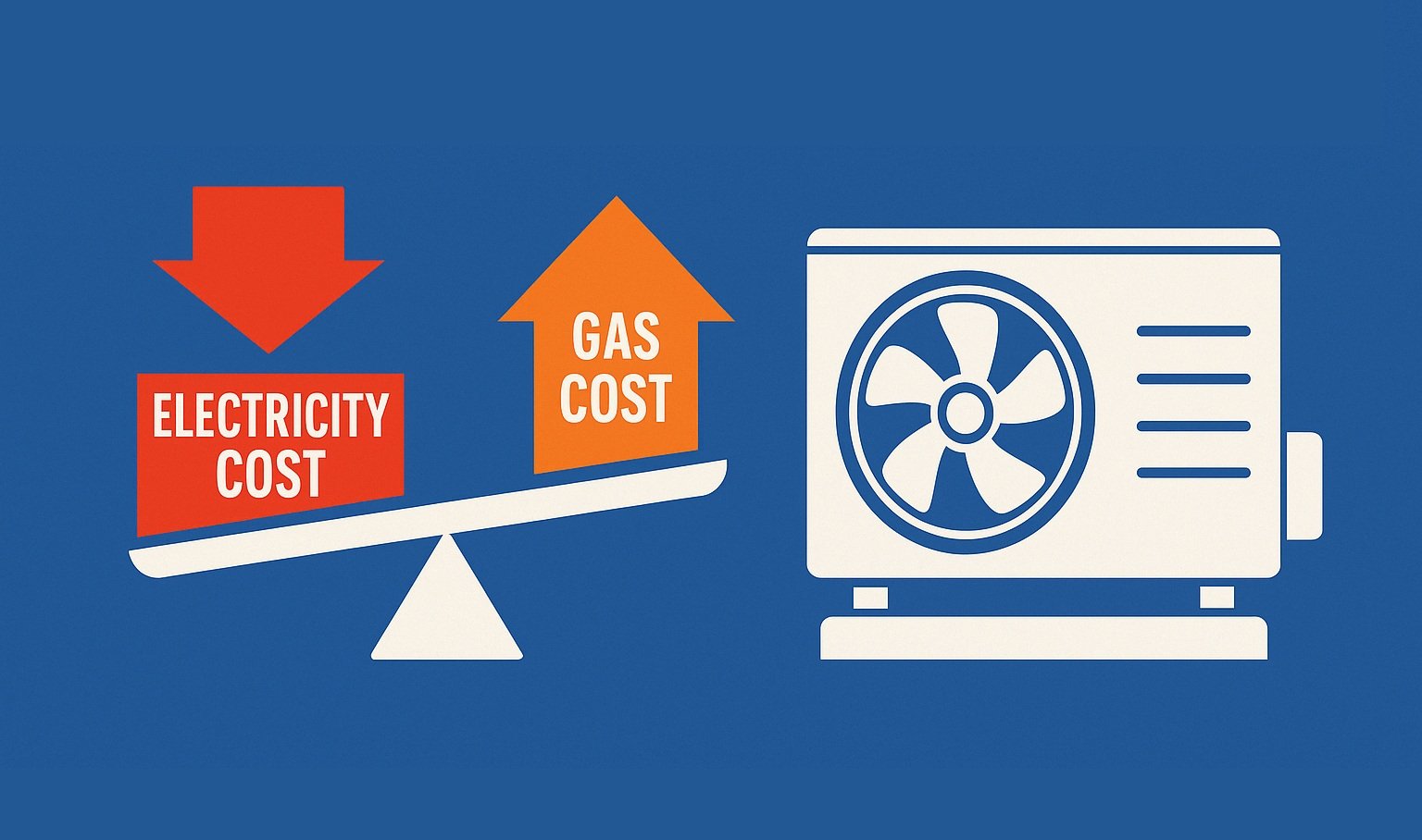 Mitsubishi Electric urges electricity pricing reform to boost UK heat pump adoption