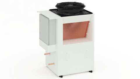 HAUSER to unveil energy-saving cabinets and refrigeration tech at EuroShop 2026