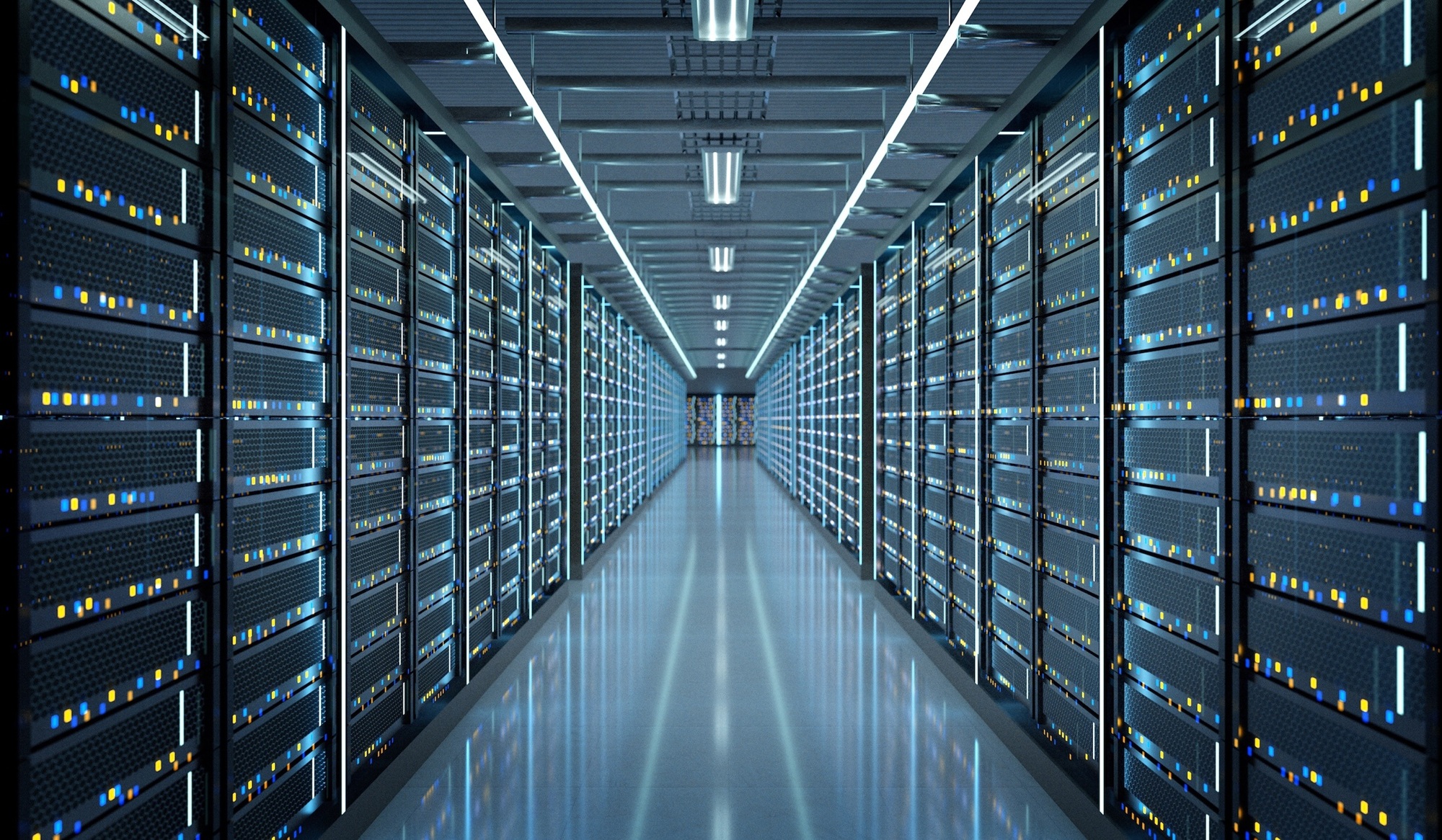 HVAC Data Center Market to Reach USD 31.80 Billion by 2032