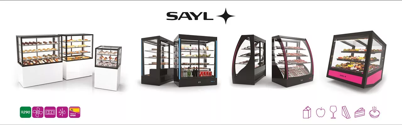 Showcases SAYL available now