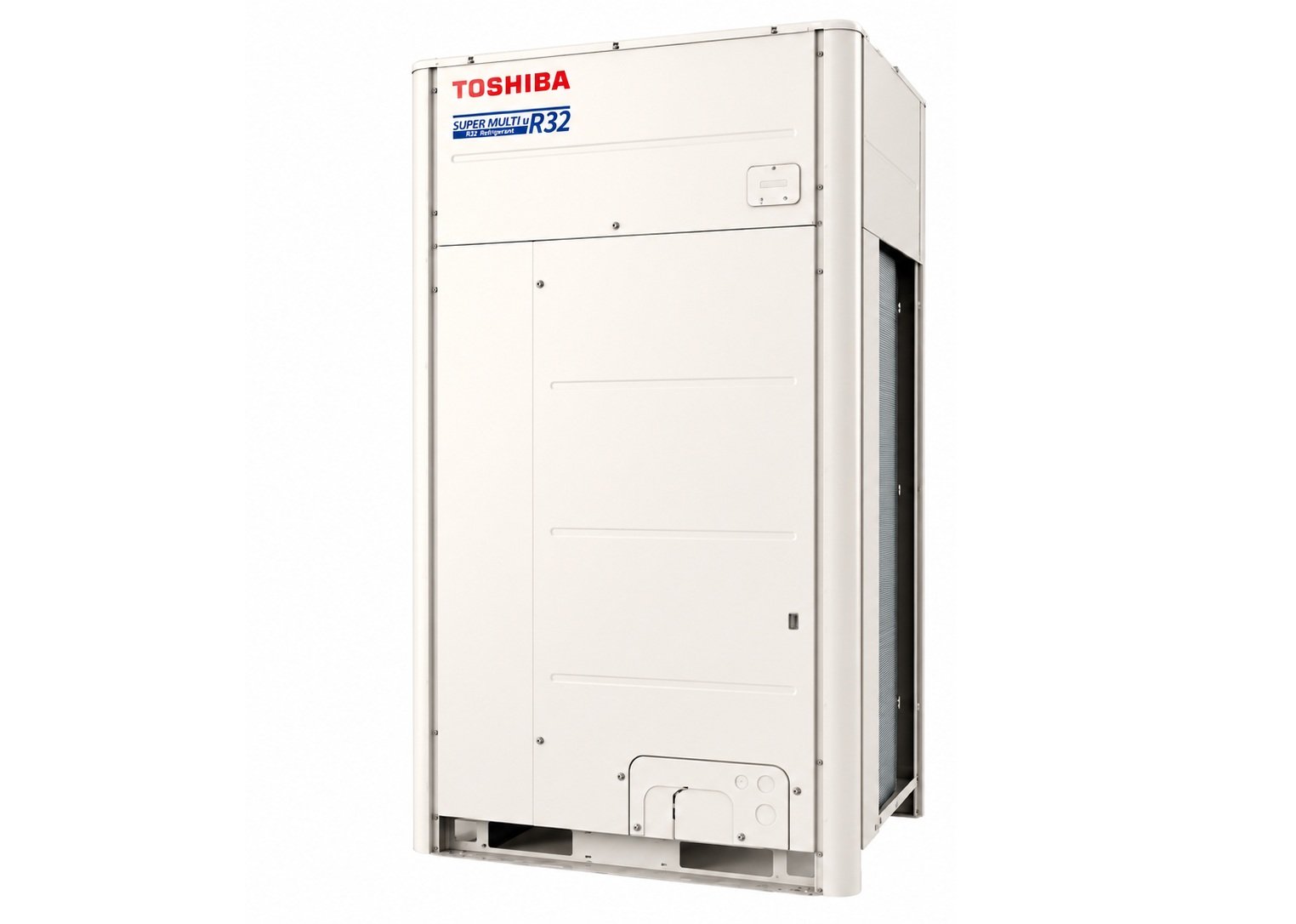 Carrier lanza un modelo VRF de alta eficiencia en Japón