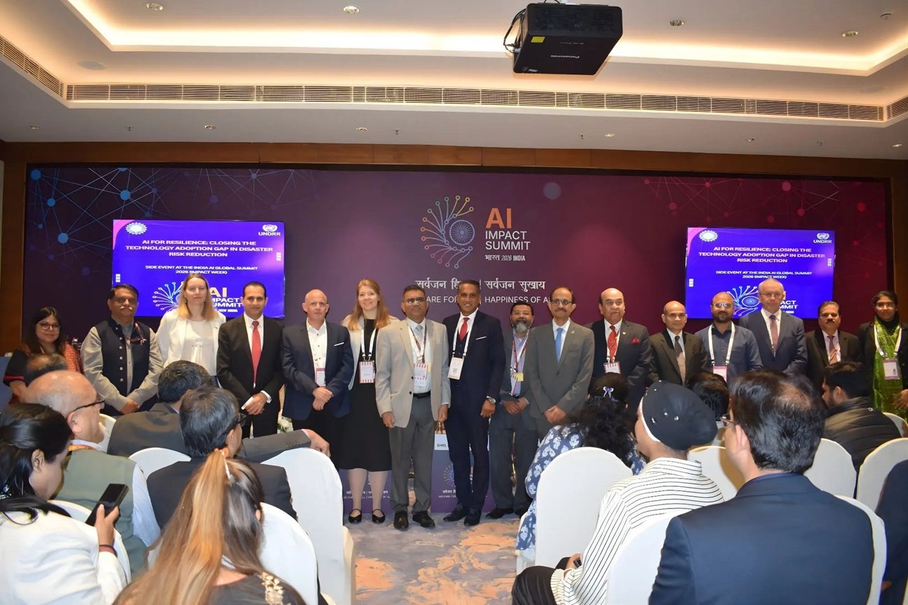 UNEP advances India heat resilience work across Mumbai, Chennai and New Delhi