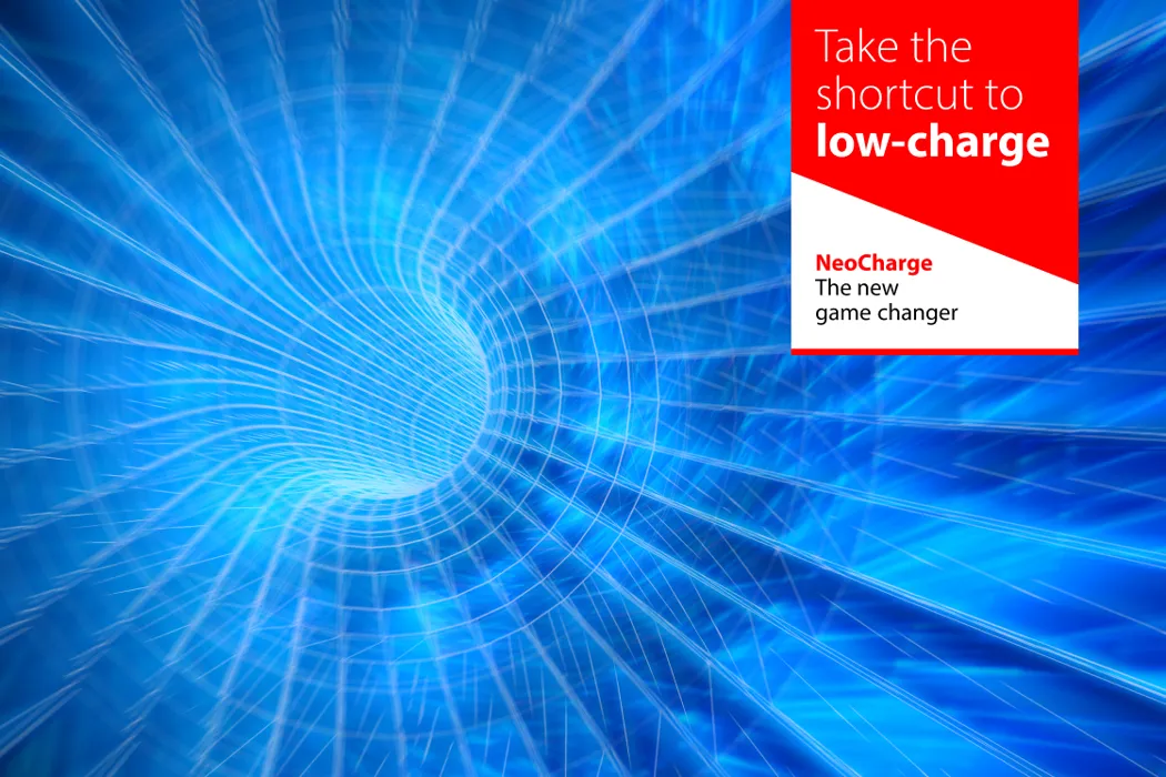 Danfoss Unveils NeoCharge for Efficient Industrial Refrigeration