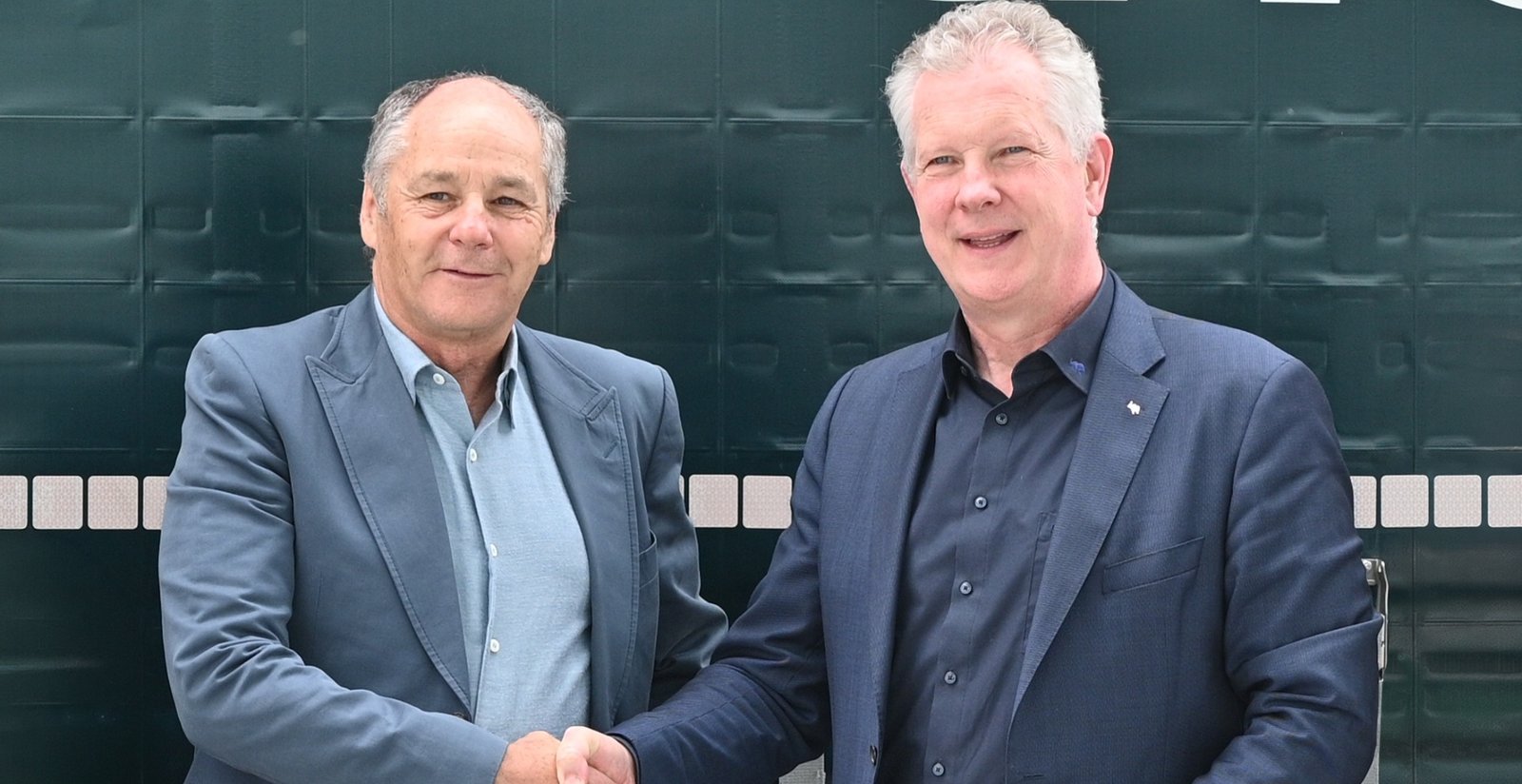 Germany’s Schmitz Cargobull to take full ownership of Berger