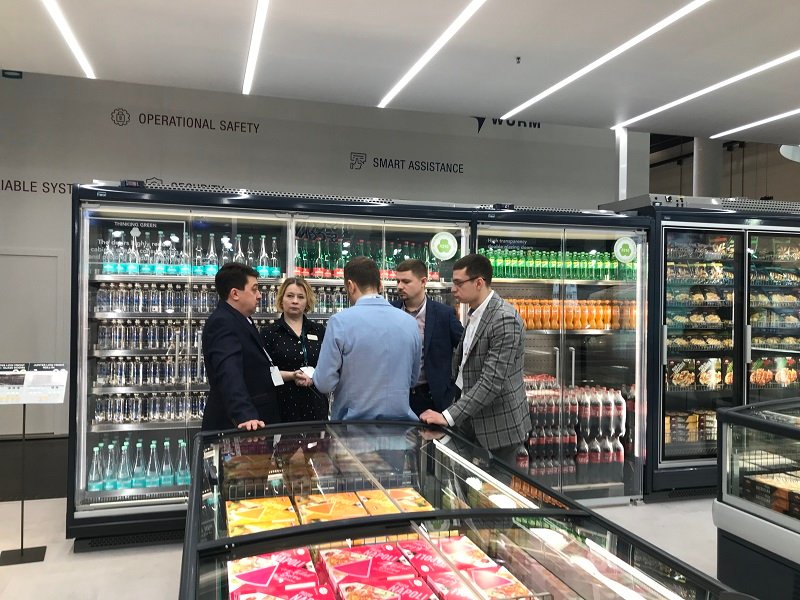 EuroShop 2026 spotlights CO2 retail refrigeration and store-wide control