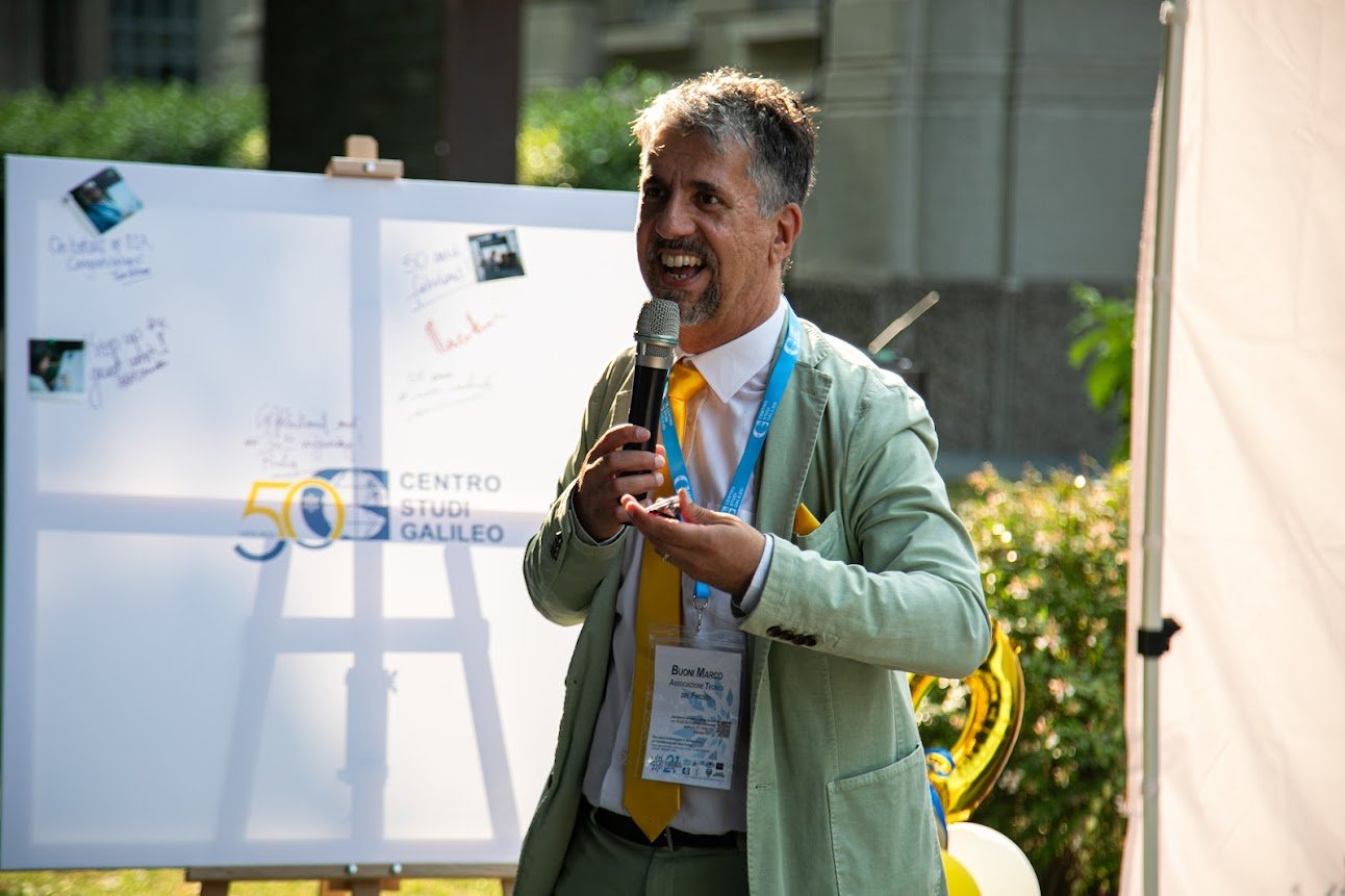From Italy to the World: How Centro Studi Galileo is Training the Future of Refrigeration