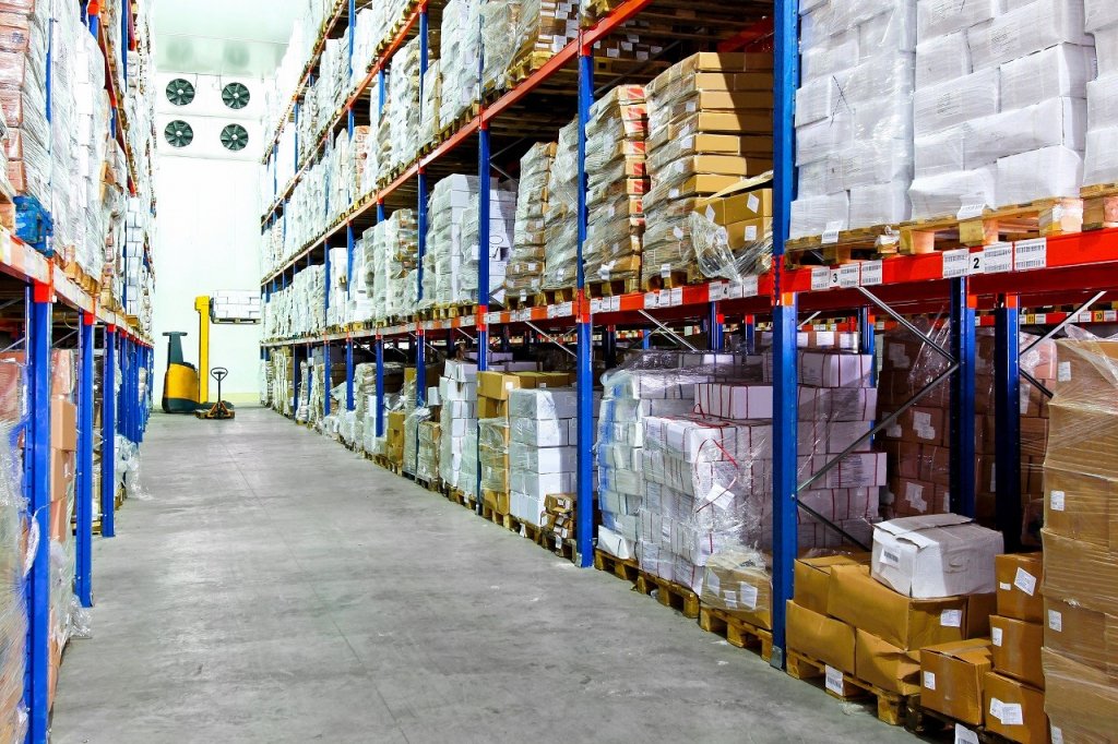 2023 GCCA Global Top 25 List of Refrigerated Warehousing and Logistics Providers