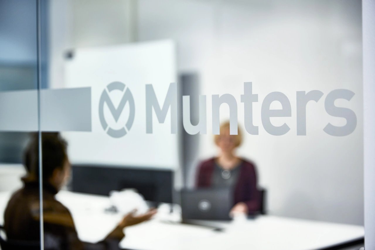 Munters explores divestment of FoodTech business