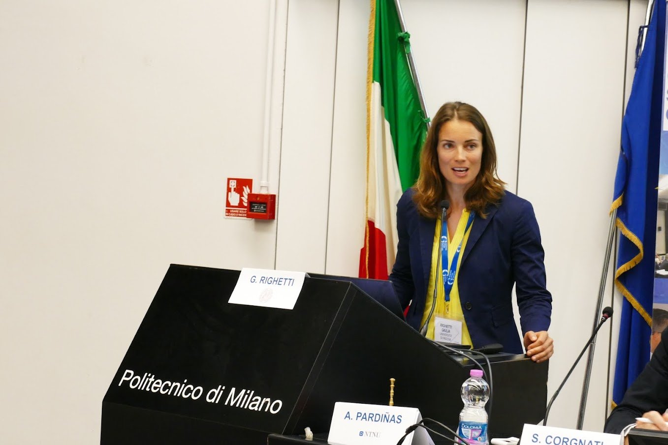 An extraordinary success for the 20th European Conference on RACHP Technologies