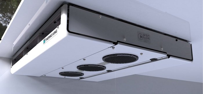 New Slim Evaporator for Thermo King Trailer Multi-temperature Refrigeration Units 