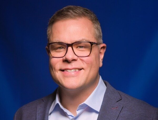 Johnson Controls appoints Chris Scalia as EVP and Chief Human Resources Officer