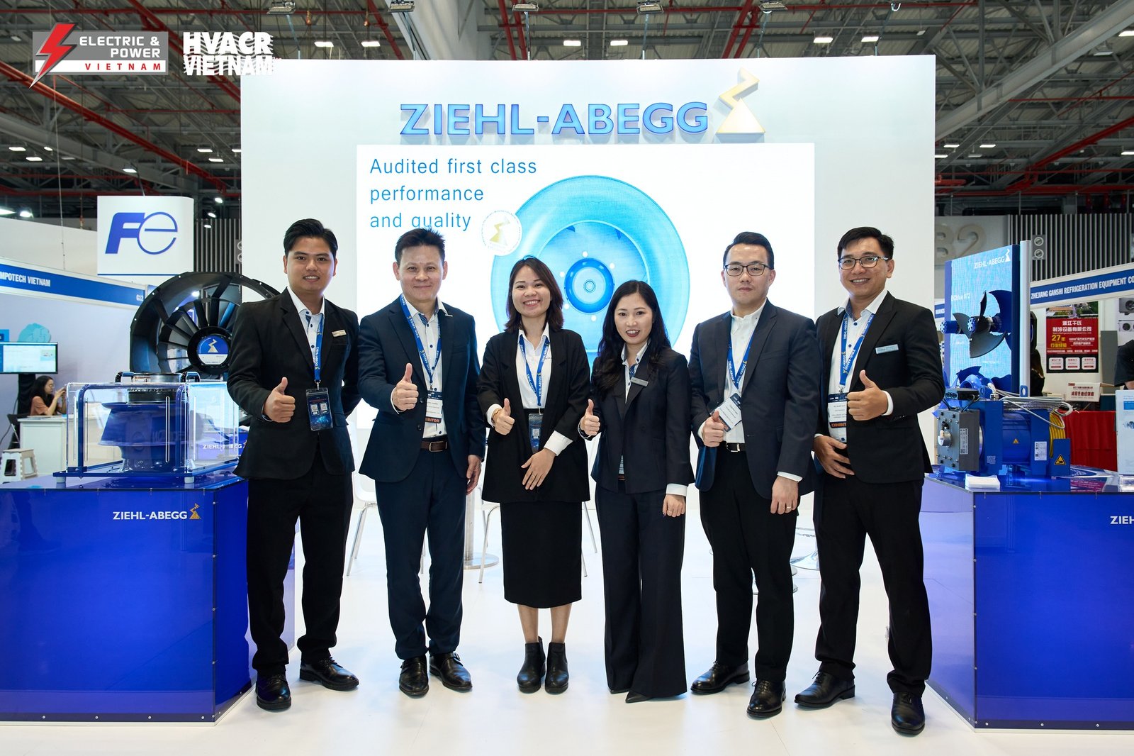 HVACR VIETNAM 2025